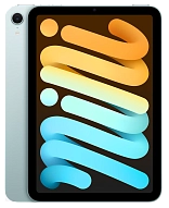 Планшет Apple iPad mini 7 (2024) 128GB Wi-Fi+Cellular Blue 500_191_629331