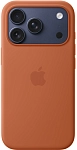 Чехол Apple iPhone 17 Pro Silicone Case with MagSafe – Terra Cotta 250_100_656616