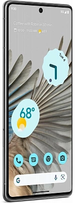 Смартфон Google Pixel 7 Pro 12/128GB Snow 400_400_753026