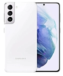 Смартфон Samsung Galaxy S21 8/128GB White (G991B) 250_100_637858