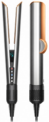 Выпрямитель Dyson Airstrait HT01 - Nickel/Copper 400_400_843432