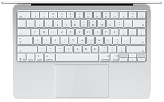 Ноутбук Apple MacBook Neo 13 A18 Pro 8GB 512GB SSD Silver (MHFC4) 250_100_660203