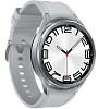 Часы Samsung Galaxy Watch 6 Classic 47mm Silver 100_100_641227