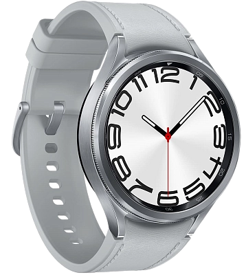 Часы Samsung Galaxy Watch 6 Classic 47mm Silver 400_400_641227