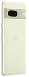 Смартфон Google Pixel 7 8/256GB Lemongrass 250_100_636493