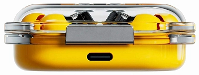 Наушники Nothing Ear (a) B162 Yellow 400_400_755870