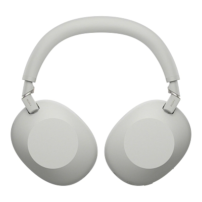 Наушники Sony WH-1000XM6 Platinum Silver 400_400_627325