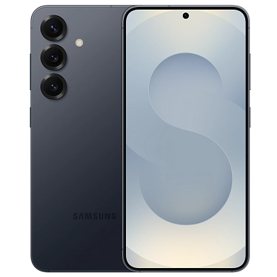 Смартфон Samsung Galaxy S25 12/512GB Blue Black (S931B) 400_400_638481