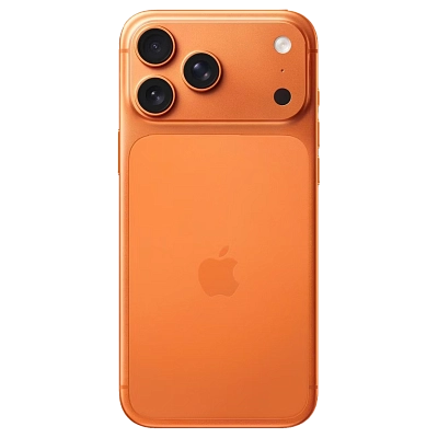Смартфон Apple iPhone 17 Pro Max 1TB eSim Cosmic Orange 400_400_517172