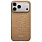 Чехол для iPhone 17 Pro Max Pitaka Classic PitaTap Ultra Slim Case - Golden Glint 42_42_604624