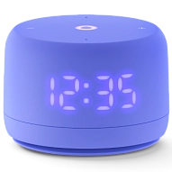 Яндекс Станция Лайт 2 (фиолетовый) 500_191_686291