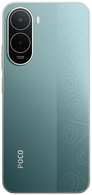 Смартфон Poco C81 Pro 4/128GB Green 400_400_854470