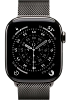 Часы Apple Watch Series 11 42mm Titanium Case Milanese Loop Slate 100_100_640001