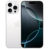 Смартфон Apple iPhone 16 Pro Max 256GB eSim White Titanium 100_100_140507