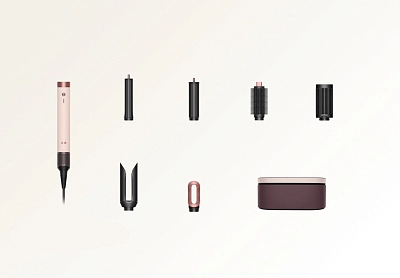 Стайлер Dyson Airwrap Coanda2x HS09 Multi Styler&Dryer - Amber Silk 400_400_657503