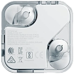 Беспроводные наушники Nothing Ear3 B171 White 250_100_626151