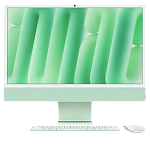 Моноблок Apple iMac 24 M4 8CPU 8GPU 16GB 256GB Green (MWUE3) 250_100_661174