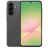 Смартфон Samsung Galaxy A56 5G 12/256 Awesome Graphite (A566B) 500_191_823044