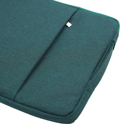 Сумка для MacBook 15-16.2 DDC Denim Bag Темно-зеленый 400_400_131489