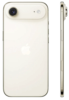 Смартфон Apple iPhone Air 512GB Light Gold 400_400_599088