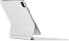 Чехол-клавиатура для iPad 11" Apple Magic Keyboard White (MJQJ3) 100_100_125265