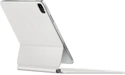 Чехол-клавиатура для iPad 11" Apple Magic Keyboard White (MJQJ3) 250_100_125265