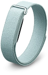 Фитнес-браслет Google Fitbit Air Fog 250_100_843596