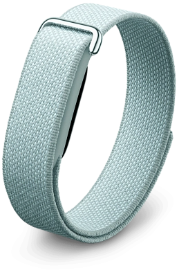 Фитнес-браслет Google Fitbit Air Fog 400_400_843596
