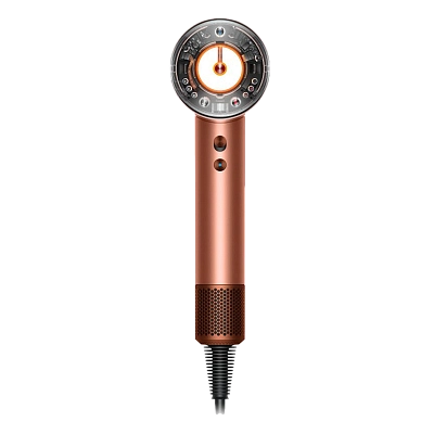 Фен Dyson Supersonic Nural HD16 Gift Edition - Amber Silk (EU) 400_400_708798