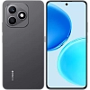 Смартфон Honor X8d 8/128GB Velvet Black 100_100_854797
