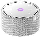 Яндекс Станция Мини без часов (серый опал) 250_100_642698