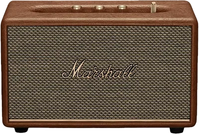Портативная колонка Marshall Acton III Brown 400_400_203674
