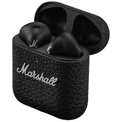 Беспроводные наушники Marshall Minor IV Black 400_400_771806