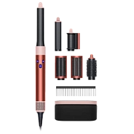 Стайлер Dyson Airwrap Complete Long HS05 - Strawberry Bronze - EU 500_191_505086