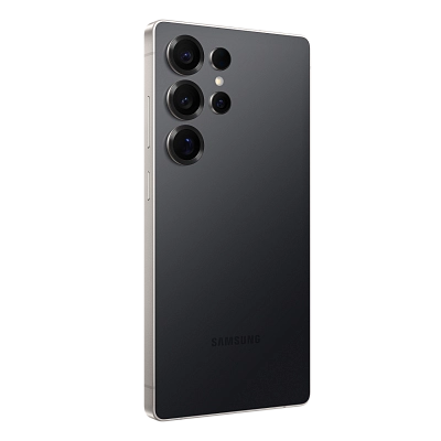 Смартфон Samsung Galaxy S25 Ultra 12/256GB Titanium Black (S938B) 400_400_638754