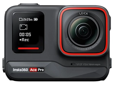 Экшн-камера Insta360 Ace Pro 400_400_765557