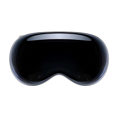 Очки смешанной реальности Apple Vision Pro 512 GB 400_400_628387