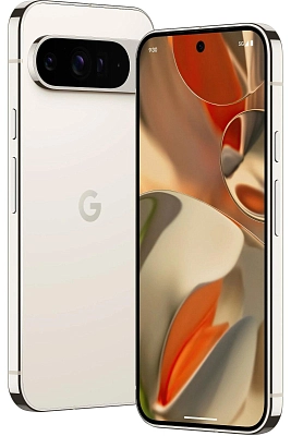 Смартфон Google Pixel 9 Pro XL 16/128GB Porcelain 400_400_749858