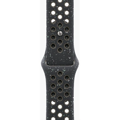 Часы Apple Watch Series 9 45mm Aluminium Case Nike Sport Band Sky Midnight M/L 400_400_640273