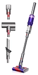 Пылесос Dyson Omni Glide - Lila/Nickel 250_100_781279
