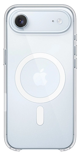 Чехол Apple iPhone Air Case with MagSafe – Frost 250_100_761789