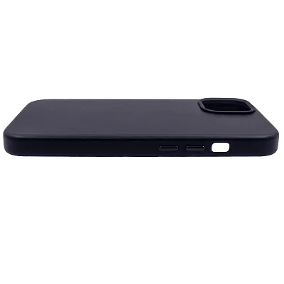 Чехол для iPhone 14 DD Naples Series Синий 400_400_123835