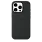 Чехол для iPhone 16 Pro Max Silicone Case with MagSafe - Black 42_42_222399