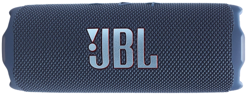 Портативная колонка JBL Flip 7 Blue 500_191_813229