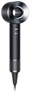 Фен Dyson Supersonic HD08 - Black/Nickel (EU) 400_400_842267