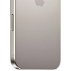 Смартфон Apple iPhone 16 Pro 256GB eSim Natural Titanium 100_100_635102