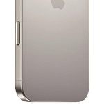 Смартфон Apple iPhone 16 Pro 128GB nano-Sim Natural Titanium 250_100_635020