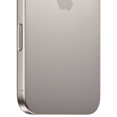 Смартфон Apple iPhone 16 Pro 256GB eSim Natural Titanium 400_400_635102