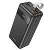 Внешний аккумулятор HOCO J86B 60000mAh (черный) 100_100_119078