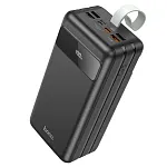 Внешний аккумулятор HOCO J86B 60000mAh (черный) 250_100_119078